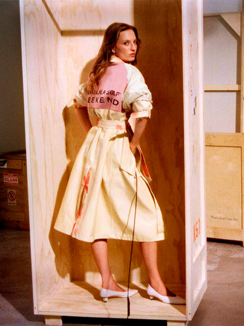 Signature SS26 Weekend